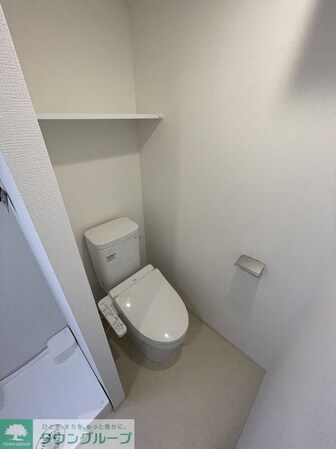 ARCOBALENO KANAMACHIIIの物件内観写真